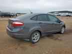 2017 FORD Fiesta