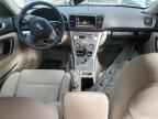 2008 SUBARU Legacy