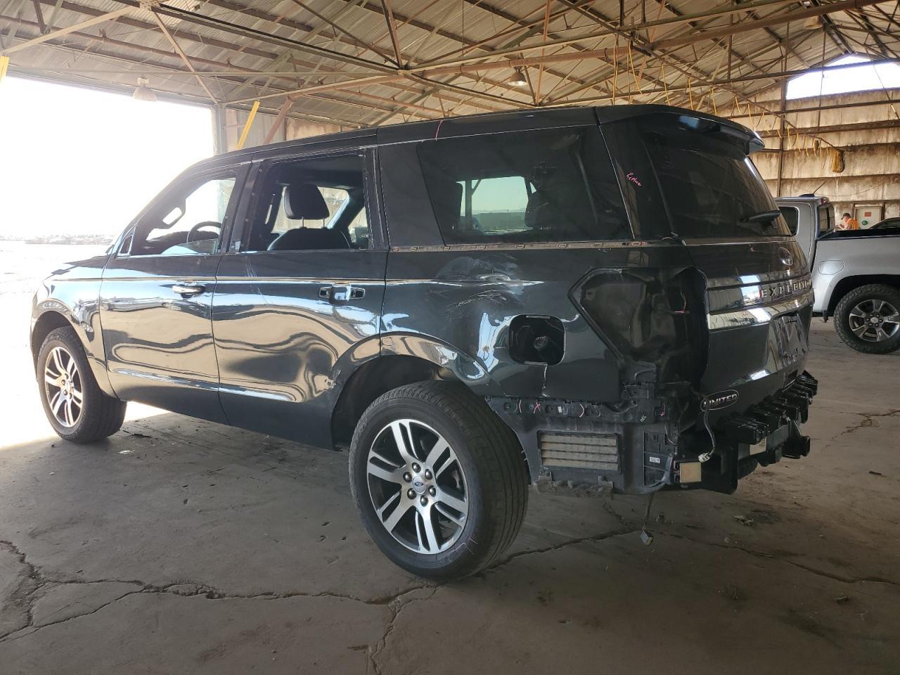 2023 FORD Expedition