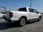 2018 HONDA Ridgeline