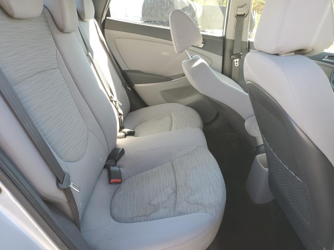 2017 HYUNDAI ACCENT