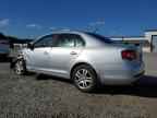 2007 VOLKSWAGEN JETTA