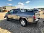 2007 HONDA Ridgeline