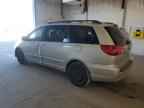 2008 TOYOTA SIENNA