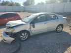 2005 TOYOTA COROLLA