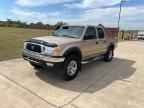 2001 TOYOTA TACOMA