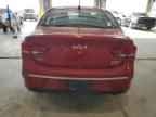 2022 KIA RIO
