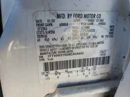 2008 FORD F-350