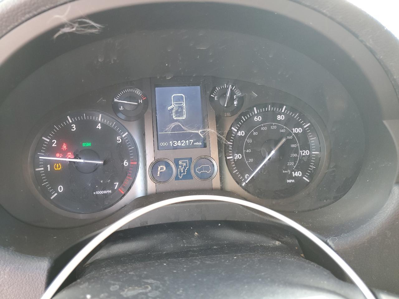 2019 LEXUS Gx