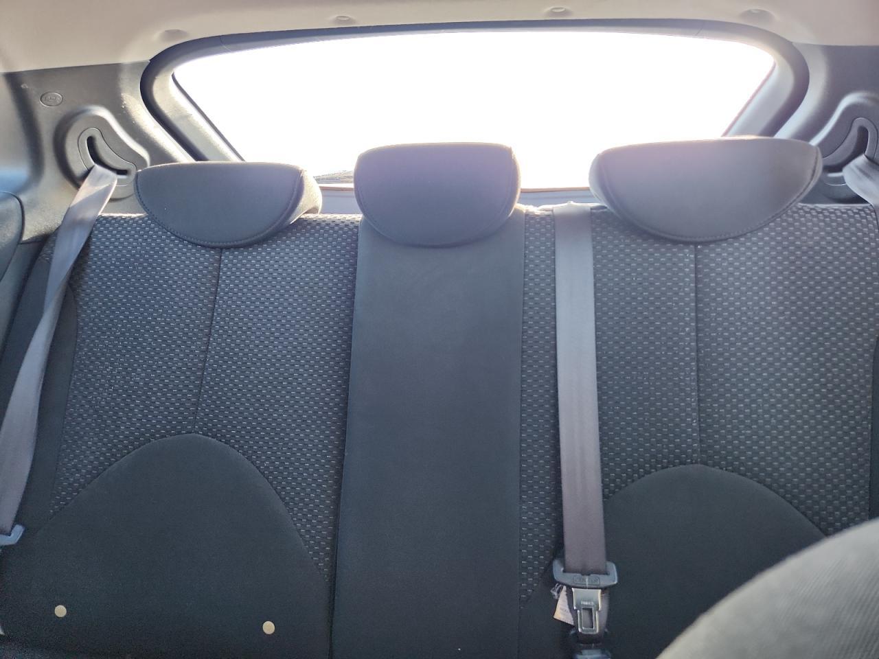 2010 HYUNDAI ACCENT