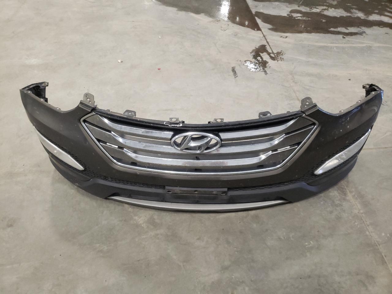 2014 HYUNDAI SANTA FE