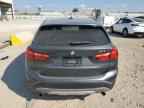 2017 BMW X1
