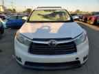 2015 TOYOTA HIGHLANDER