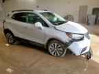 2021 BUICK ENCORE