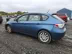 2008 SUBARU IMPREZA