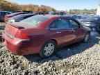 2007 CHEVROLET IMPALA