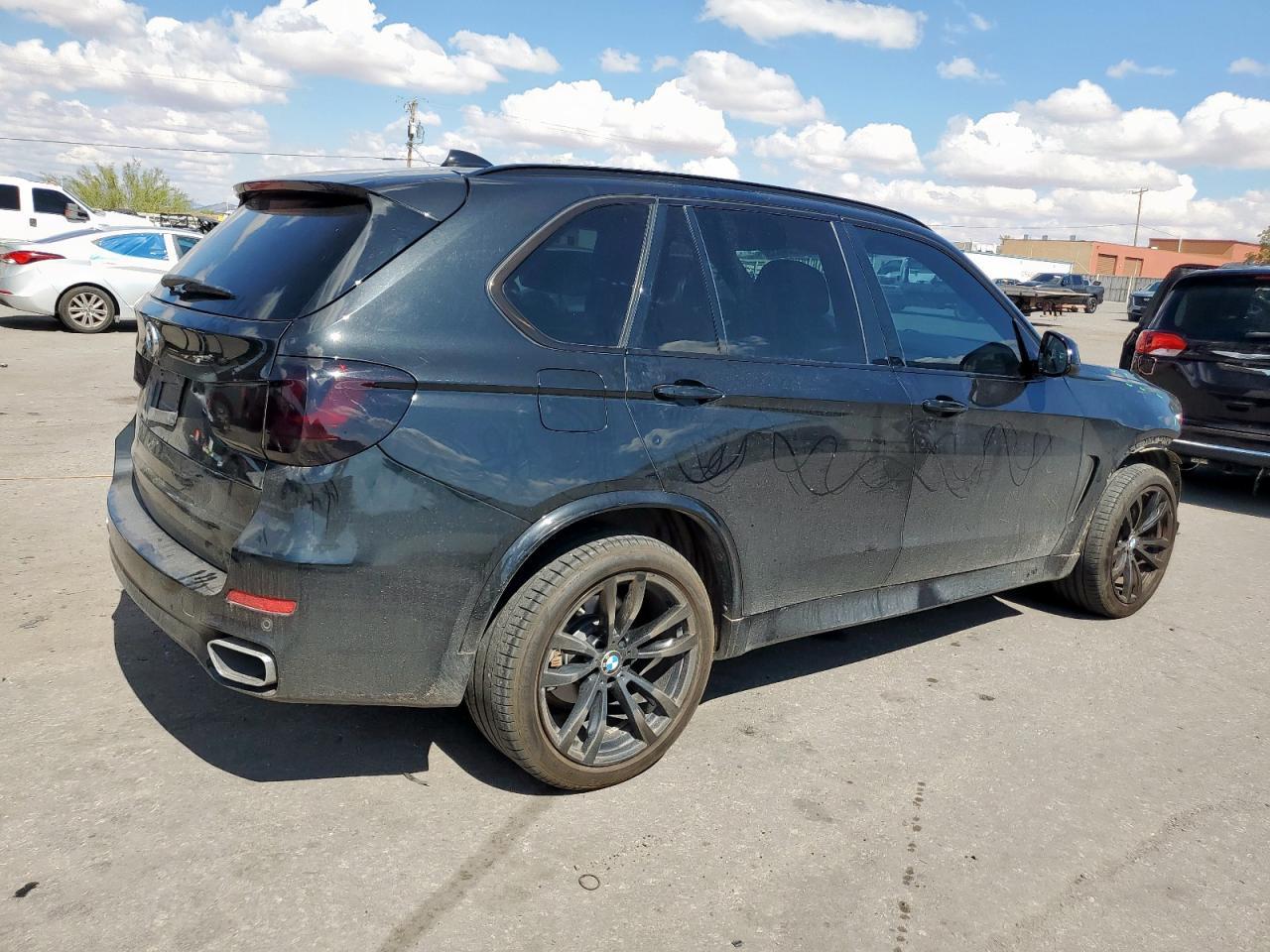 2015 BMW X5