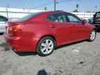 2006 LEXUS IS 250