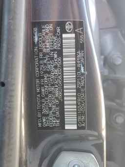 2008 TOYOTA SCION