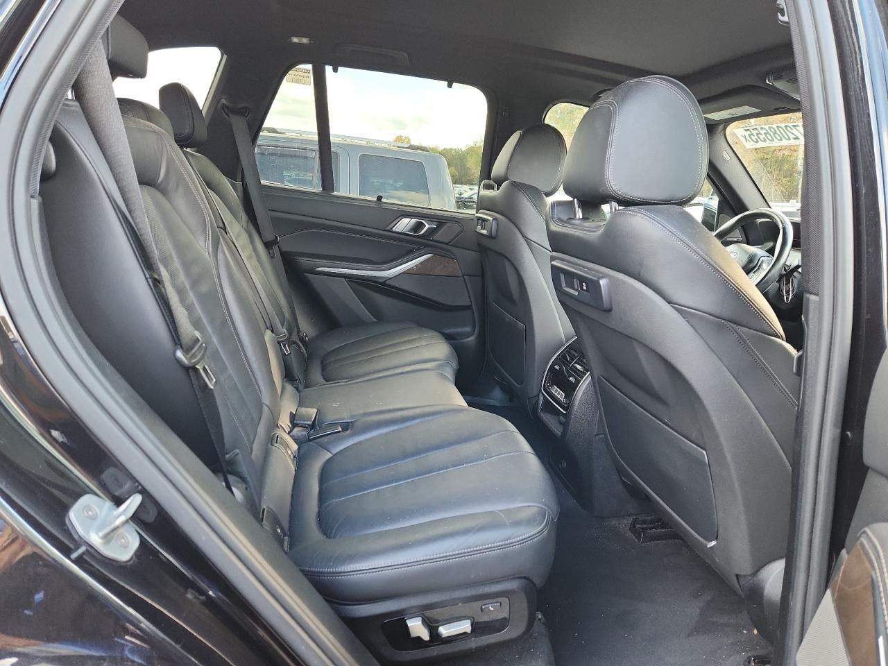 2020 BMW X5