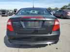 2010 FORD FUSION