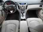 2009 CADILLAC CTS