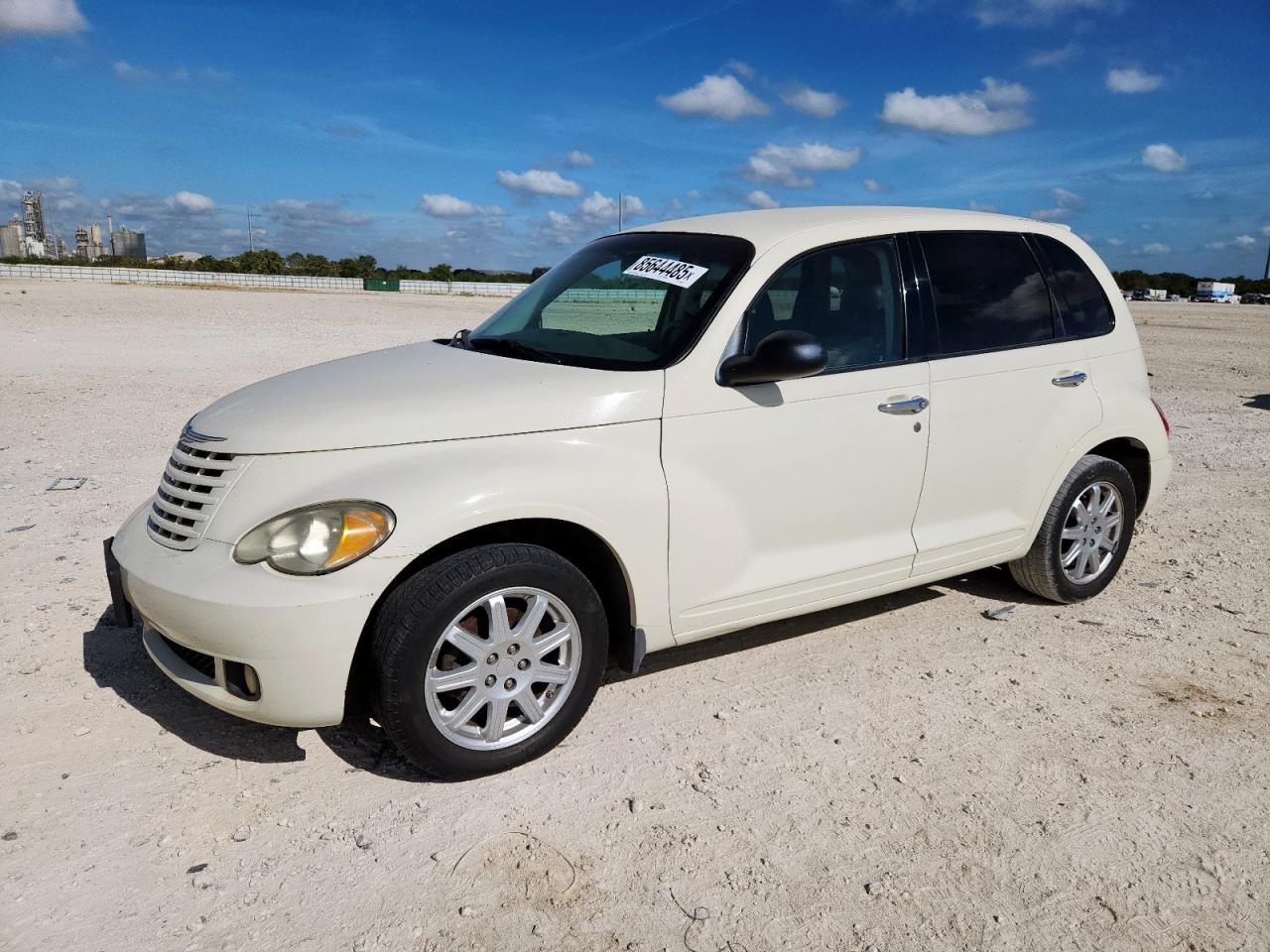 2008 CHRYSLER PT CRUISER