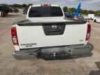 2021 NISSAN Frontier