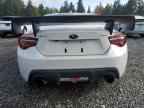 2020 SUBARU BRZ