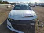 2016 DODGE CHARGER