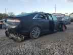 2017 LINCOLN MKZ