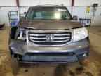 2015 HONDA PILOT