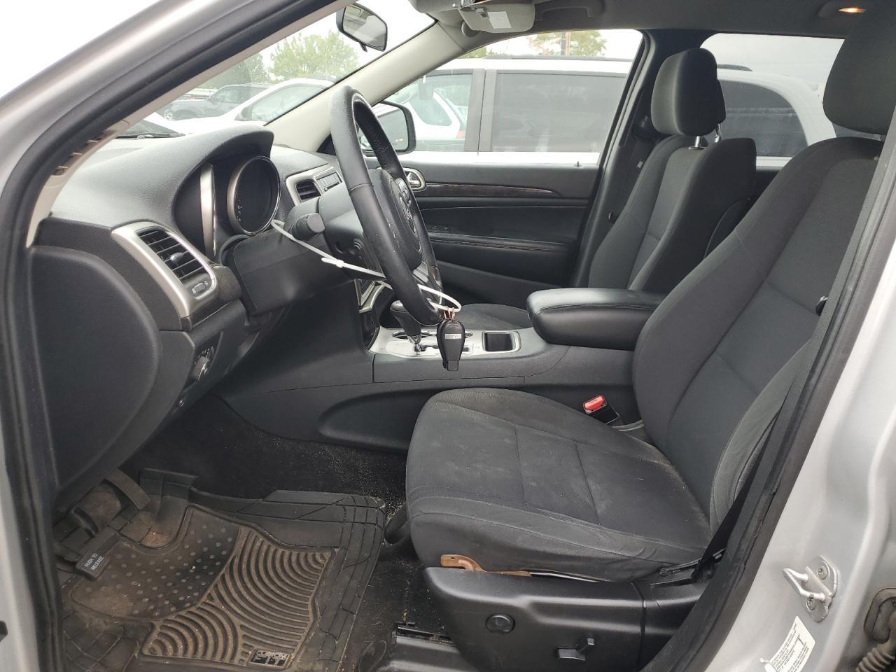 2011 JEEP Grand Cherokee