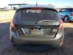 2013 FORD Fiesta