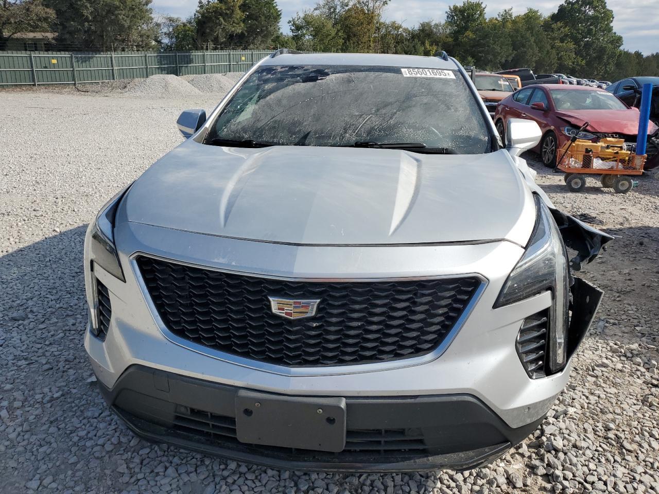 2019 CADILLAC XT4