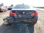 2013 BMW 5 series