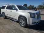 2016 GMC Yukon XL