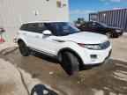 2015 LAND ROVER RANGE ROVER EVOQUE
