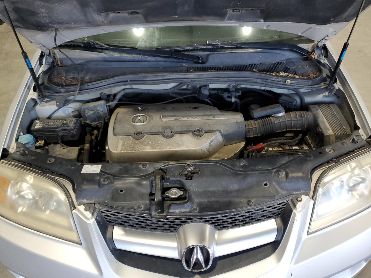 2005 ACURA MDX