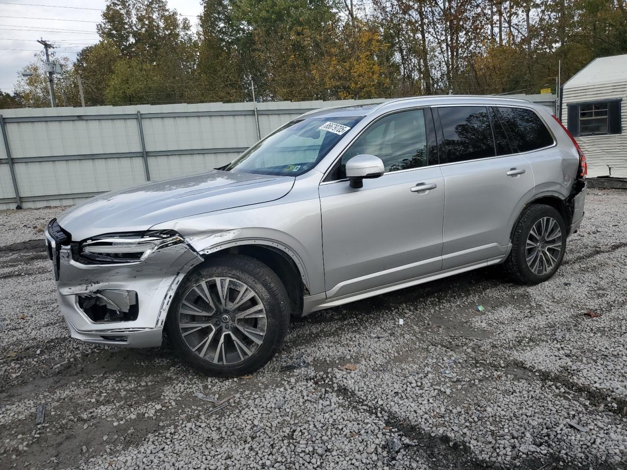 2020 VOLVO XC90