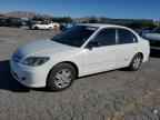 2005 HONDA CIVIC