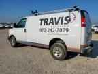 2022 CHEVROLET EXPRESS 2500