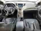 2013 HYUNDAI Azera
