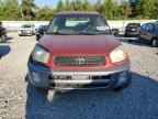 2003 TOYOTA RAV4