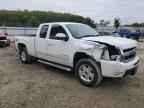 2010 CHEVROLET Silverado