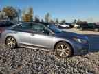 2018 SUBARU Legacy