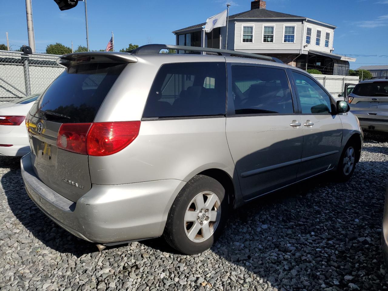 2006 TOYOTA SIENNA