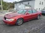 2003 CADILLAC Seville