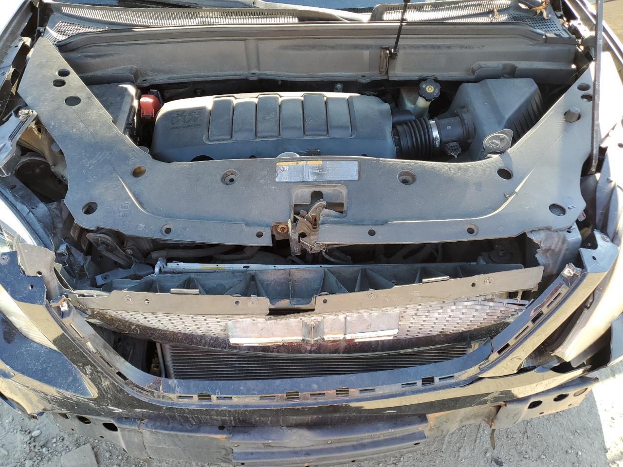 2011 GMC ACADIA