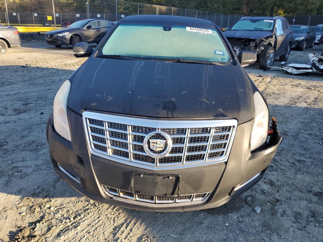 2015 CADILLAC XTS